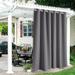 Outdoor Curtains 108 inches Long