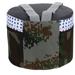 Garden Stool Portable Stool Convenient Stool Small Garden Stool Outdoor Stool