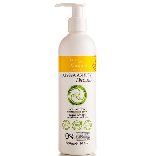 Alyssa Ashley - Tiare & Mandel Körperpflege 300 ml Damen