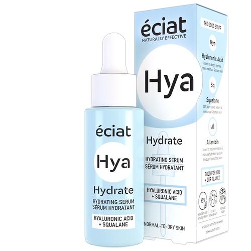 éciat – Hydrate – Booster-Serum Hyaluronsäure Serum 15 ml