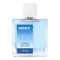 Mexx - Fresh Splash Man After Shave 50 ml Herren