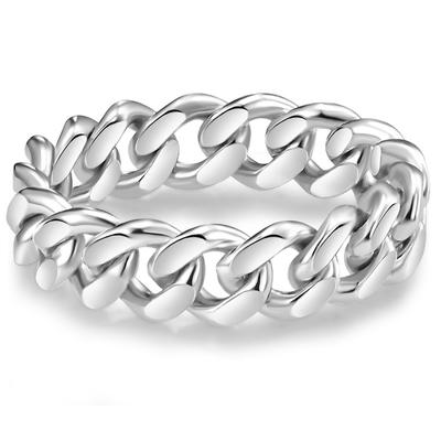 Glanzstücke München Ring Sterling Silber in 60 Damen Image