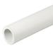 Foam Grip Tubing Handle Grips 32mm ID 44mm OD 3.3ft White for Utensils Fitness Tools Handle