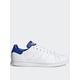 adidas Originals Stan Smith Trainers - White, White, Size 6, Men