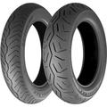 Bridgestone Exedra E-MAX Motorcycle Tyre - 170/80 B15 (77H) TL - Rear