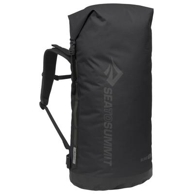 Sea to Summit - Big River Dry Backpack - Reiserucksack Gr 75 l schwarz/grau Image