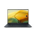 ASUS Zenbook 14X OLED Laptop | 14,5" WQXGA+ 120Hz OLED Display |Intel Core i9-13900H | 16 GB RAM | 1 TB SSD | Intel Iris Xe | Windows 11 | QWERTZ Tastatur | Inkwell Gray