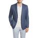 Haven Twill Wool Blend Sport Coat