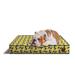 Tucker Murphy Pet™ Dog Bed For Small - Medium - Large Dogs - Soft Pet Bed Mattress w/ Machine Washable Cover & PU Foam Pet Crate Bed | Wayfair