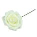 SANWOOD Artificial Rose Flower 1 Bouquet PE Foam 10 Heads Artificial Fake Rose Flower Bride Wedding DIY Decor