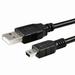 New USB Cable PC Laptop Data Cord Replacement for Marantz PMD670 PMD671 PMD670/U1B Professional Solid State Recorder PMD620 MK2 PMD620MK2 PMD 620 PMD 670 PMD 671 Digital Voice Recorder