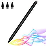 Stylus Pen for iPad Apple Pencil 2nd Generation 2X Fast Charge Apple Pen for iPad 2018-2023 iPad Pencil for iPad Pro 11/12.9 3/4/5 Gen iPad Mini 5/6 iPad 6/7/8 iPad Air 3/4/5