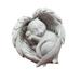 Dog Angel Pet Memorial Statue Dog Pet Memorial Stones Gifts Home Garden Yard Decoration Angel Wings Cat