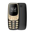 L8star Bm10 Mini Mobile Phone Dual Sim Card with Mp3 Player Fm Unlock Cellphone Voice Change Dialing Phone