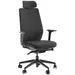 BDI Furniture Coda Task Chair - 3521 BGB