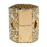 Tyler Votive Fragrance Candle 2 Oz Orange Vanilla