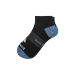 Men's Ankle Compression Socks - Black - Medium - Bombas