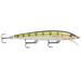 Rapala Husky Jerk Jerkbait SKU - 668854