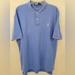 Polo By Ralph Lauren Shirts | Men’s Polo Ralph Lauren Short Sleeve Classic Fit Polo Shirt- Size Xl | Color: Blue/Yellow | Size: Xl
