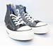 Converse Shoes | Jw Anderson X Converse Chuck 70 Hi Glitter Pack - Black Multicolor Unisex Nwt | Color: Black/White | Size: 11