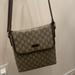 Gucci Bags | Gucci Cross Body | Color: Brown | Size: Os