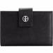 Giani Bernini Bags | Giani Bernini Softy Core Black Wallet Women's | Color: Black | Size: Os