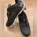 Under Armour Other | Boys Baseball Cleats, Under Armour Size 1 Youth | Color: Black | Size: Size Youth 1