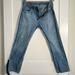 Levi's Jeans | Almost Vintage Levi 501 Jeans 32x30 | Color: Blue | Size: 32