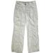 Athleta Pants & Jumpsuits | Athleta Paradise Cove Khaki Women's 0 Cargo Utility Wide Leg Pants Y2k | Color: Tan | Size: 0