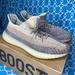 Adidas Shoes | Adidas Yeezy Boost 350 V2 Men’s Size 11 Ash Pearl Kanye West Low Top Sneakers | Color: Black/Brown/Cream/Pink/Red/Tan | Size: 11