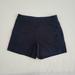 Anthropologie Shorts | Anthropologie Black Shorts | Color: Black | Size: 4