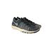 Nike Shoes | Nike Women’s Free Transform Flyknit Black Gold Athletic Running Shoes Size 7 | Color: Black/Gold | Size: 7