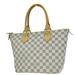 Louis Vuitton Bags | Authenticity Guarantee Louis Vuitton Saleya Pm Shoulder Bag | Color: White | Size: W 10.2 X H 9.4 X D 5.5