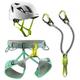 Edelrid - Jayne Kit III - Klettersteigset Gr M multicolor