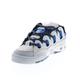 Osiris D3 OG Grey Blue Tyedye Mens Skate Trainers Shoes-10