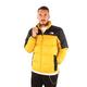 THE NORTH FACE North Face Diablo Jacket Mineral Gold-Tnf Black M