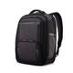 Samsonite Pro Slim Backpack, Shaded Grey/Black, One Size, Pro Slim Backpack