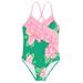 American Trends Toddler Swimsuit Girls Bathing Suit Kids Swimsuits Girls Swimsuits Size 10-12 Baby Girl Swimsuit One Piece