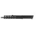 Foxtrot Mike Products Mike-102 Gen 2 Complete Uppers - Gen 2 Complete Upper 12.5" Midlength W/A2 Fla