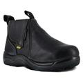 Florsheim Hercules Quick Release Met Guard Work Boot - Men's Black 6.5 EEE 690774046856