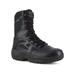 Reebok Rapid Response RB 8in. Tactical Boot - Men's Black 9 Wide 690774176935