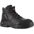 Reebok Trainex 6in. Hiker Boot - Men's Black 8.5 Medium 690774150959