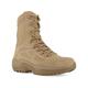 Reebok Rapid Response RB 8in. Boot - Men's Tan 11.5 Medium 690774173545