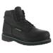Florsheim Utility Steel Toe 6in. Boot - Men's Black 16 EEE 690774111912