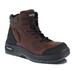 Reebok Trainex 6in. Brown Athletic Work Boot Dark Brown 11 Wide 690774136359