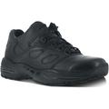 Reebok Postal Express Athletic Oxford Shoes - Men's Black 6 Medium 690774176799