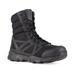 Reebok Dauntless Ultra-Light Seamless 8in Athletic Hiker Boots w/ Side-Zip - Men's Black 11 Medium 690774303935
