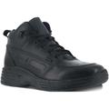 Reebok Postal TCT Athletic Hi Top Shoes - Mens Black 11 Medium 690774254015