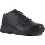 Reebok Postal TCT Mid Hi Oxford Shoes - Men's Black 9 Wide 690774228092