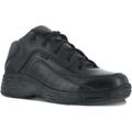 Reebok Postal TCT CP8275 Athletic Hi Top Shoes - Men's Black 7.5 Wide 690774287310